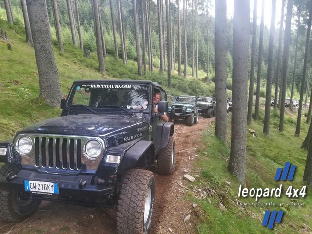 Camp Jeep 2018 - foto 59